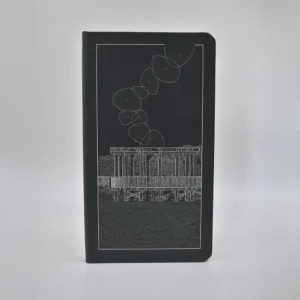 Libreta Ciénaga de Mallorquín