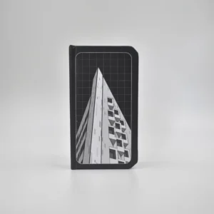 Mini libreta Banco de la República