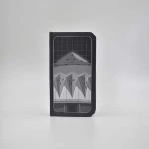 Mini libreta Catedral