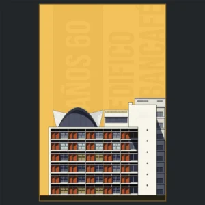 Ilustración Bancafé