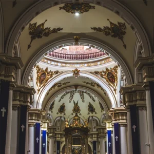 Catedral Mariana 01