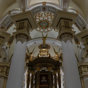 Catedral Mariana 02