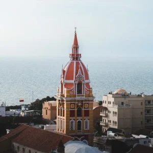 Catedral de Cartagena 01