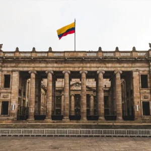 Palacio de Nariño 02