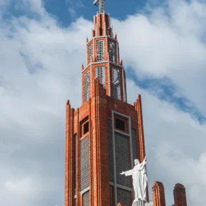 Parroquia Sagrado Corazón de Jesús 02