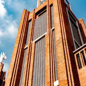 Parroquia Sagrado Corazón de Jesús 03