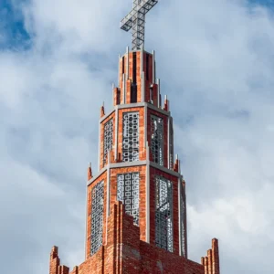Parroquia Sagrado Corazón de Jesús 04