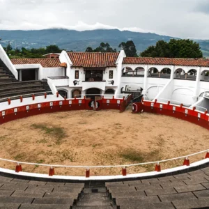 Plaza de Guatavita