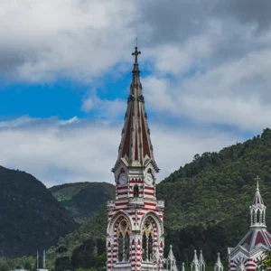Santuario El Carmen 02