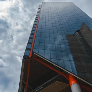 Torre Atrio