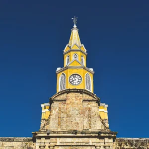 Torre del Reloj 02