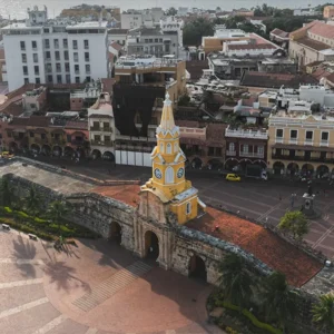Torre del Reloj 03