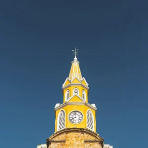 Torre del Reloj 04