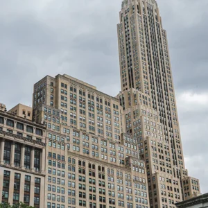 500 5th Ave