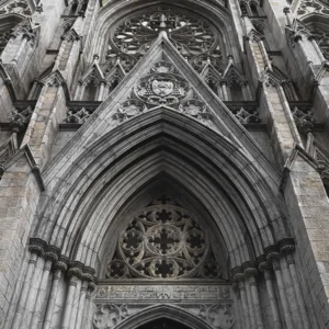 Catedral de San Patricio 1