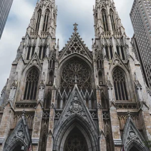 Catedral de San Patricio 3