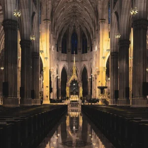 Catedral de San Patricio 4
