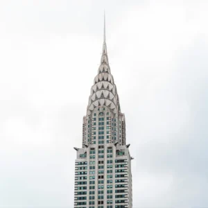 Edificio Chrysler 1