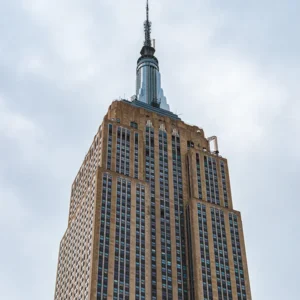 Edificio Empire State 1
