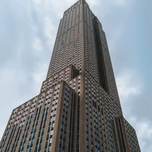 Edificio Empire State 2
