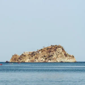 Isla Pelicano