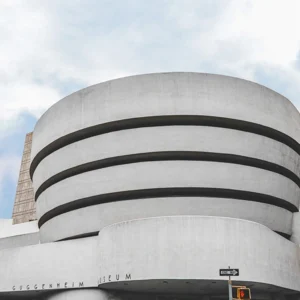 Museo Guggenheim 1