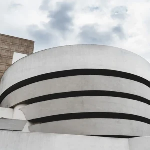 Museo Guggenheim 3
