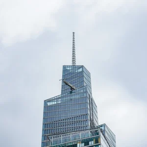 One Vanderbilt 1