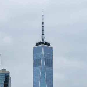 One World Trade Center 2
