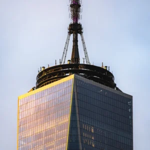 One World Trade Center 4