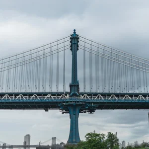 Puente de Manhattan 1