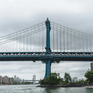 Puente de Manhattan 2