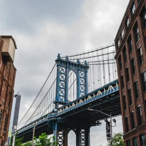 Puente de Manhattan 5