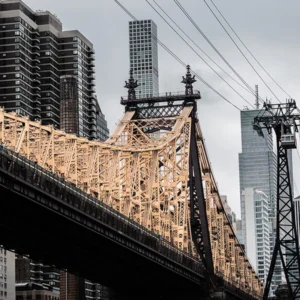 Puente de Queensboro