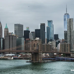 Skyline de Nueva York