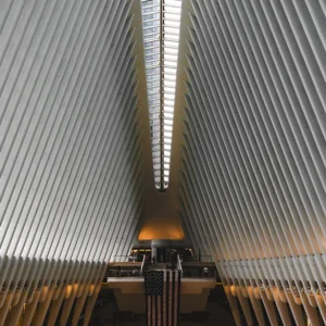 The Oculus 4