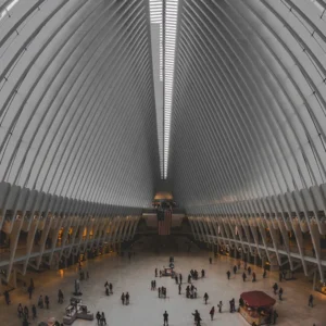 The Oculus 7