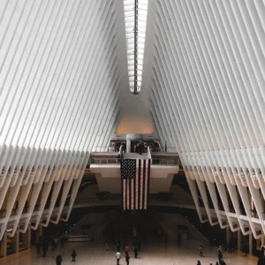 The Oculus 9