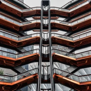 The Vessel 1