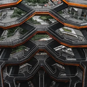 The Vessel 2