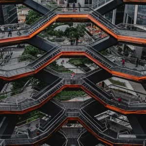 The Vessel 3
