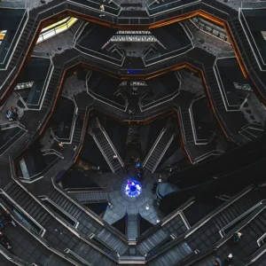 The Vessel 4