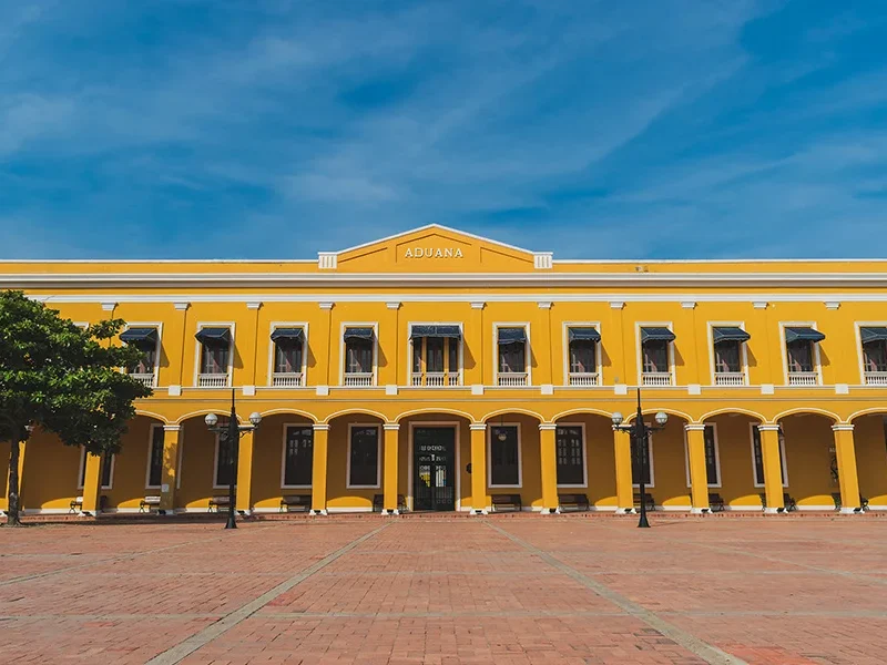 Aduana 1