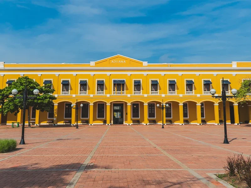 Aduana 2