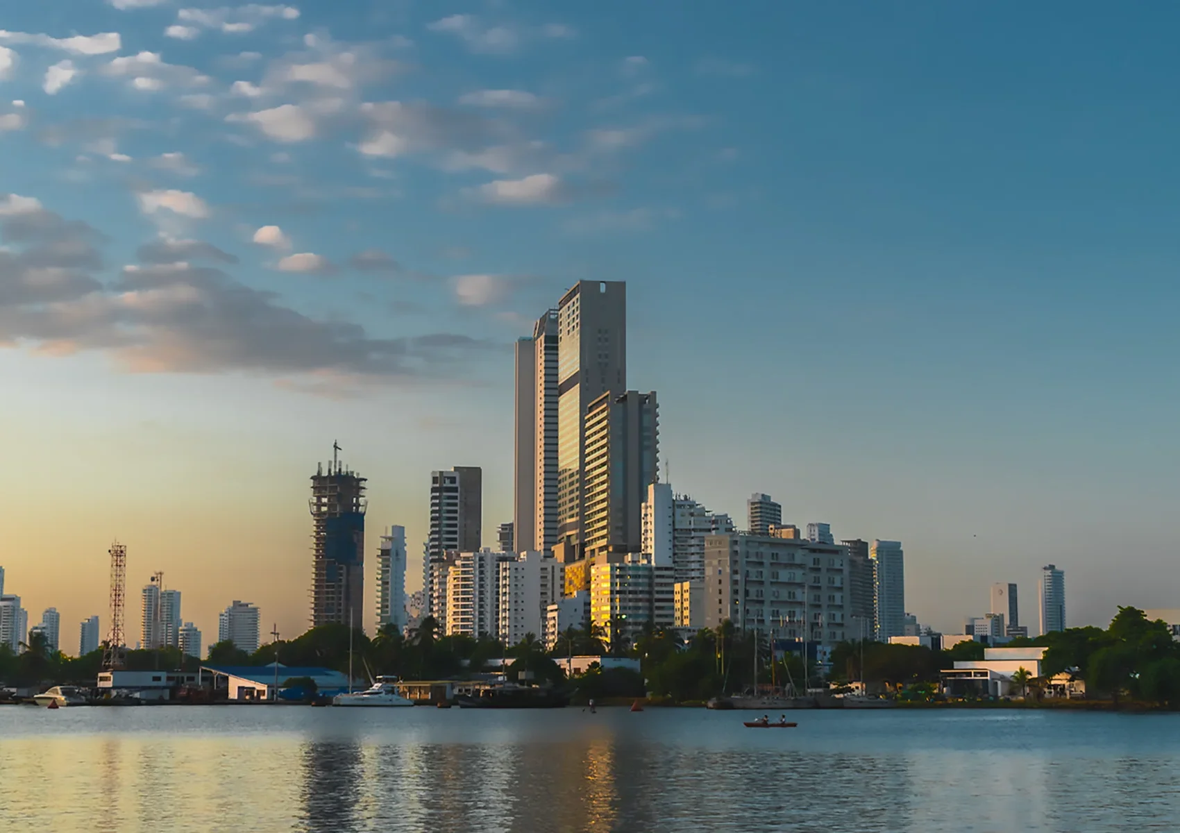 Bahía de las Ánimas 2