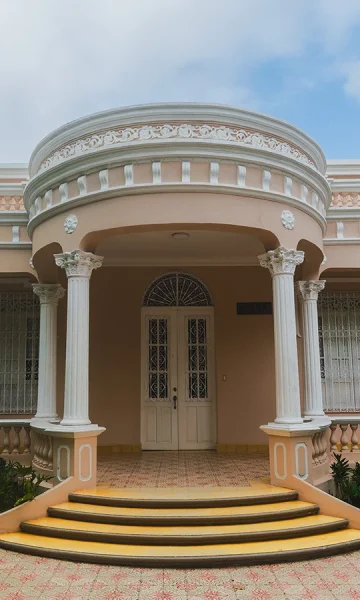 Casa Emiliani