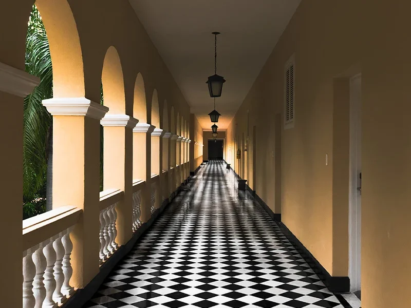 Hotel El Prado 1