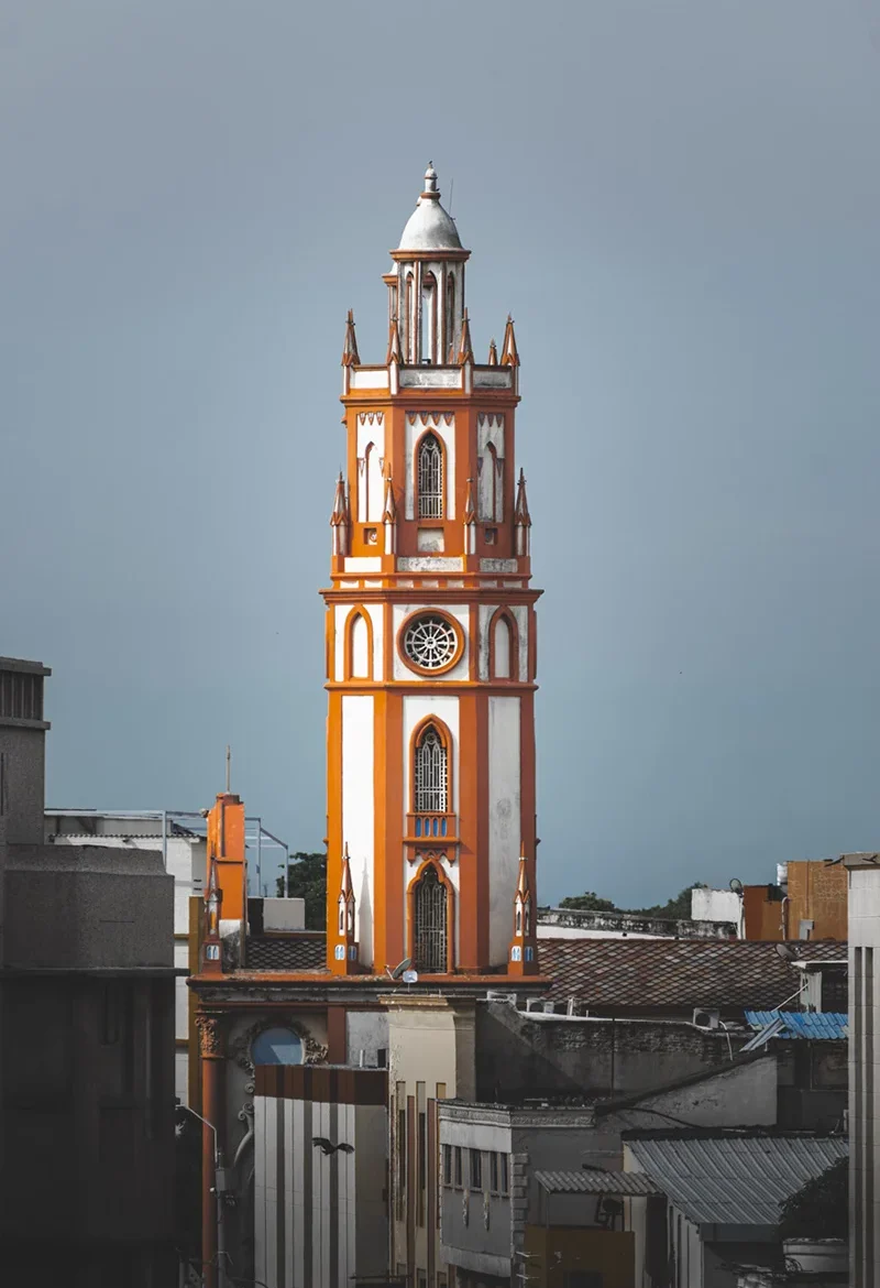 San Nicolás 1