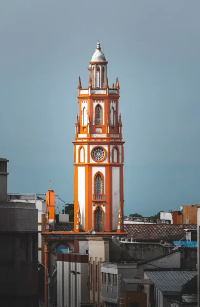 San Nicolás 1