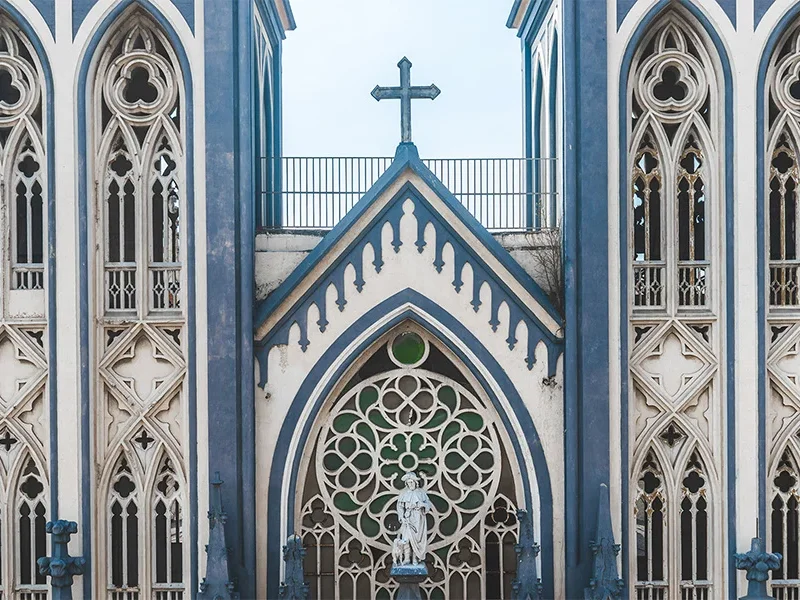 San Roque 1
